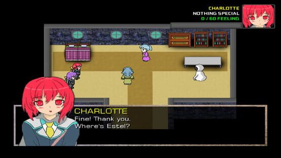 Screenshot Ace of Protectors
