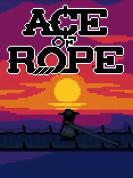 Cover Ace of Rope