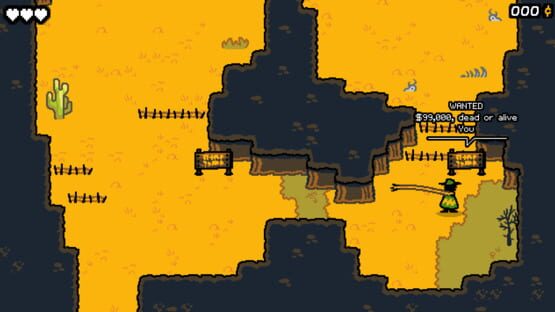 Screenshot Ace of Rope