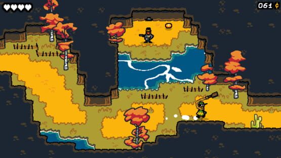 Screenshot Ace of Rope