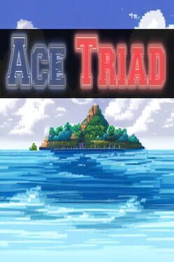 Cover Ace Triad
