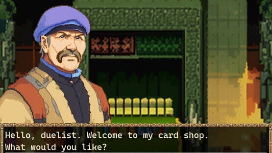 Screenshot Ace Triad
