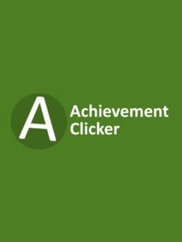 Cover Achievement Clicker