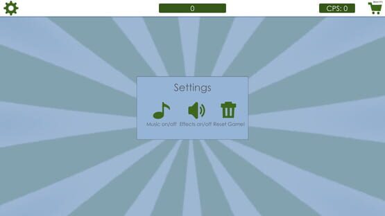 Screenshot Achievement Clicker