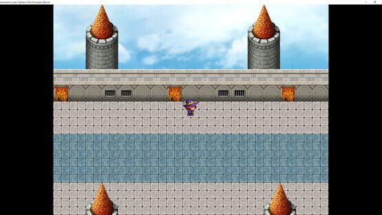 Screenshot Achievement Lurker: Ballad of the Shimapan Warrior - King of Panties