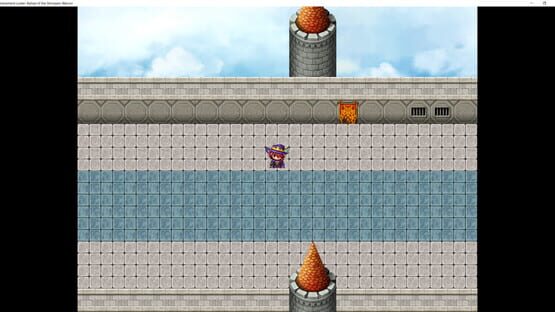 Screenshot Achievement Lurker: Ballad of the Shimapan Warrior - King of Panties