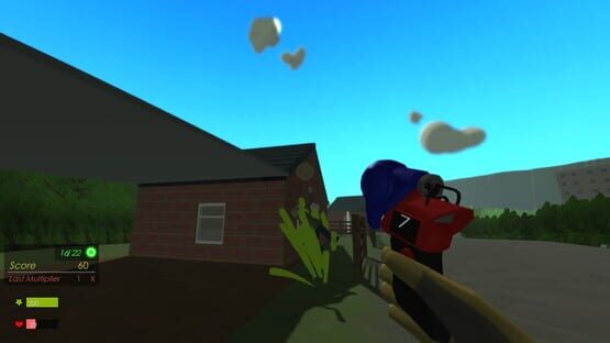 Screenshot Acid Flip