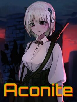 Cover Aconite