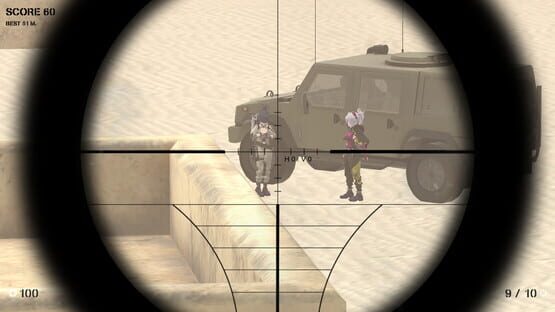 Screenshot Aconite