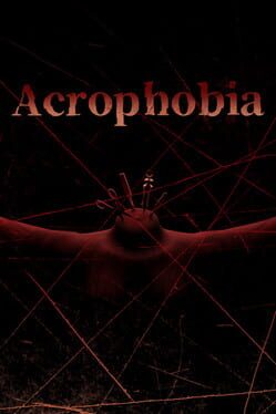 Cover Acrophobia