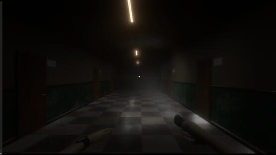 Screenshot Acrophobia