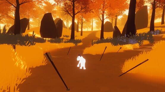 Screenshot Across