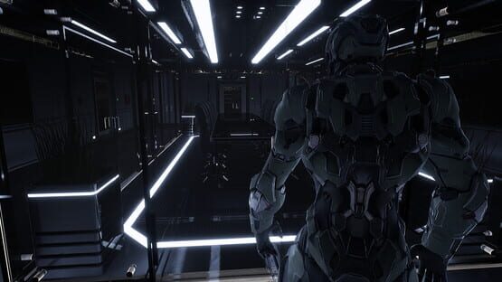 Screenshot Adam
