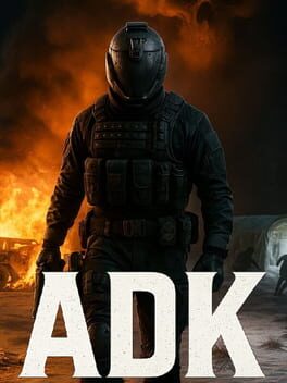 Cover ADK