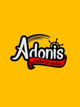 Cover Adonis