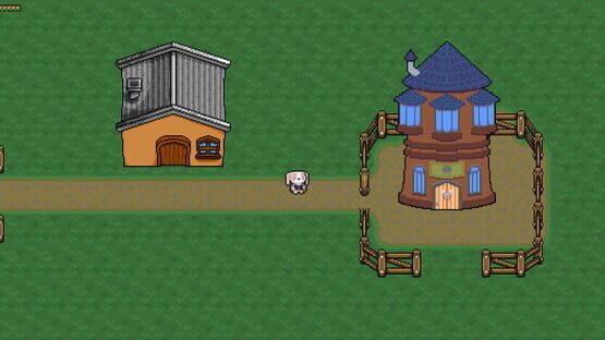 Screenshot Adorable Dog: Gnomeageddon
