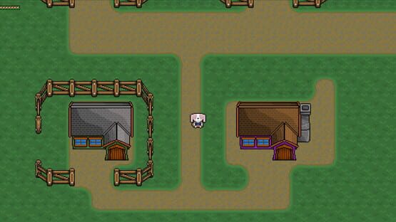 Screenshot Adorable Dog: Gnomeageddon