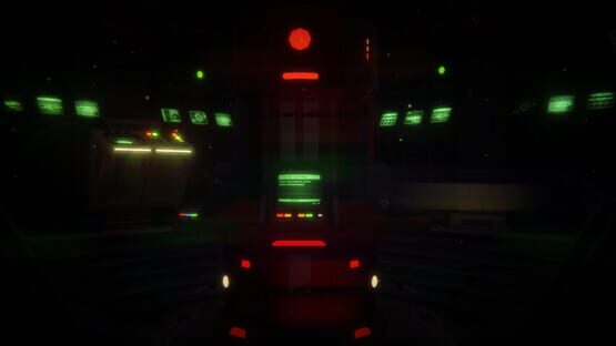 Screenshot Adrift