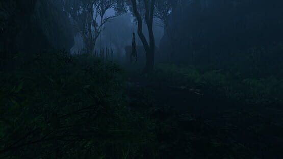 Screenshot Aduk: Curse of the Spirits