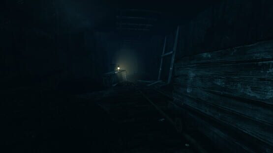 Screenshot Aduk: Curse of the Spirits