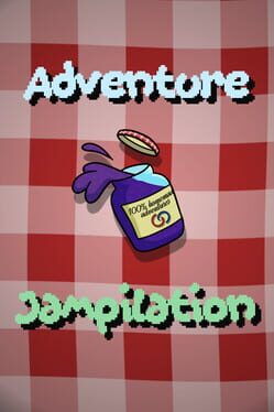 Cover Adventure Jampilation