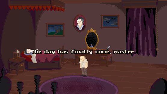 Screenshot Adventure Jampilation