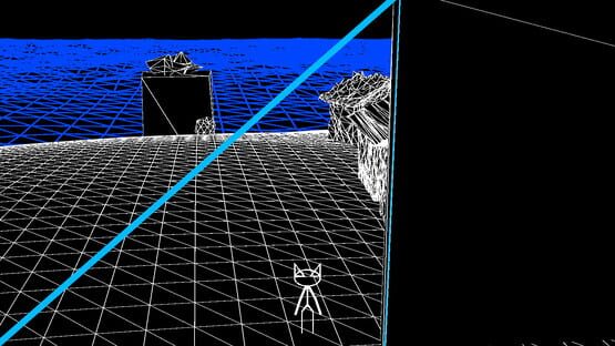 Screenshot Adventure of Great Wolf