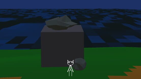 Screenshot Adventure of Great Wolf