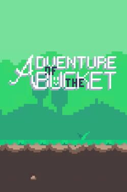 Cover Adventure of the Bucket