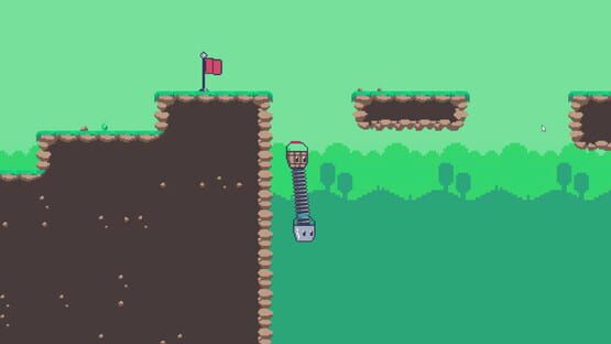 Screenshot Adventure of the Bucket