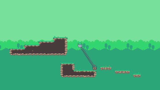 Screenshot Adventure of the Bucket