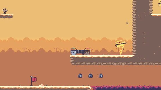 Screenshot Adventure of the Bucket