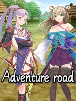 Cover Adventure Road