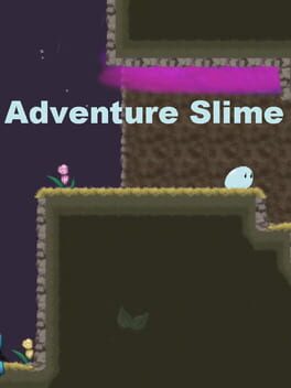 Cover Adventure Slime