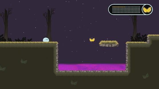Screenshot Adventure Slime
