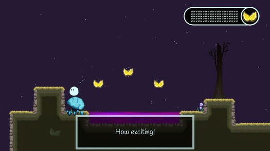 Screenshot Adventure Slime