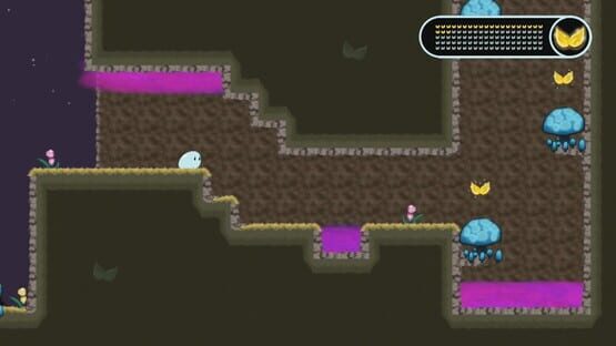 Screenshot Adventure Slime