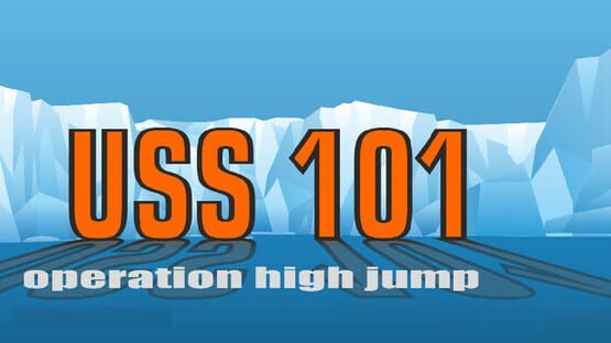 Screenshot Adventure Submarine Uss 101