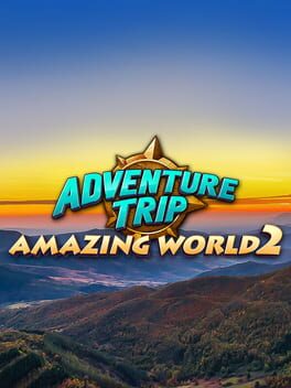 Cover Adventure Trip: Amazing World 2