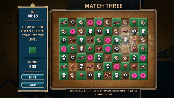 Screenshot Adventure Trip: New York - Collector's Edition
