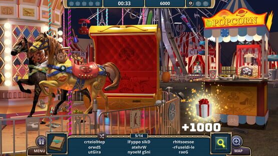 Screenshot Adventure Trip: New York - Collector's Edition
