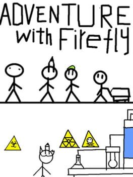 Cover Adventure with Firefly