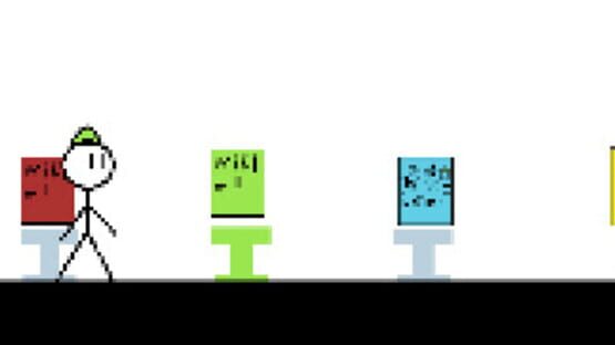 Screenshot Adventure with Firefly