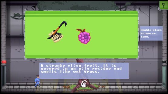 Screenshot Adventures of Caine McDowell: The Porkian Encounter