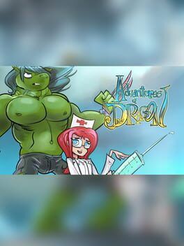 Cover Adventures of Dragon