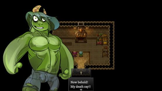 Screenshot Adventures of Dragon