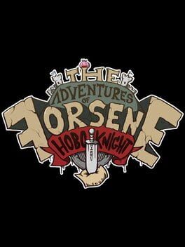 Cover Adventures of forsenE: The Hobo Knight