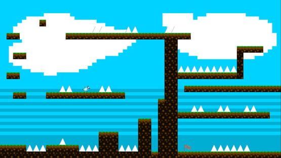 Screenshot Adventures of Samuel: The Worst Game Ever Made