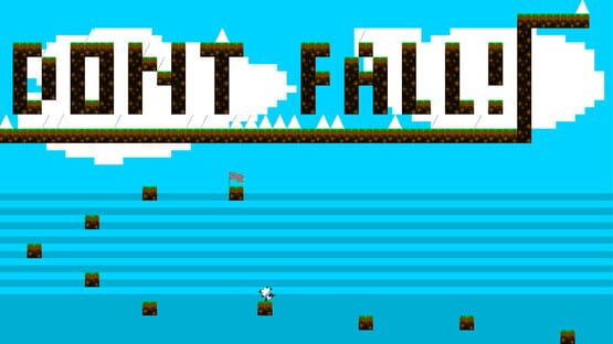 Screenshot Adventures of Samuel: The Worst Game Ever Made