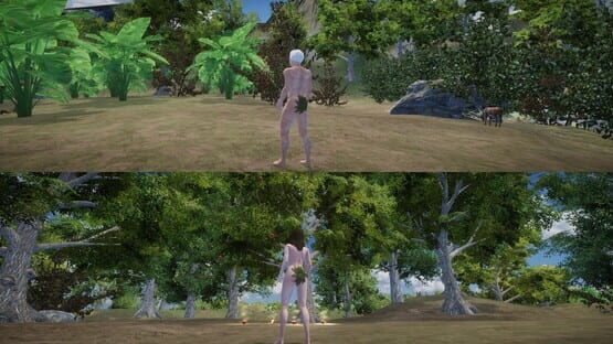 Screenshot Adventures of the Old Testament: The Bible Video Game